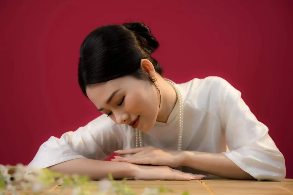 chụp ảnh chân dung