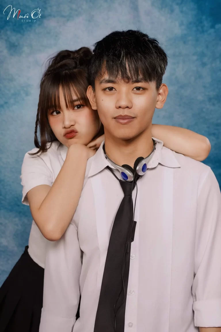 chụp ảnh couple